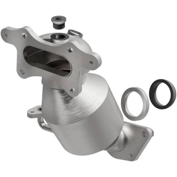 Magnaflow - Magnaflow Conv DF 11-14 CR-Z 1.5L Manifold - 52029