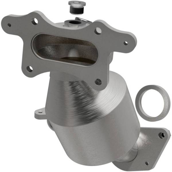 Magnaflow - Magnaflow Conv DF 10-12 Insight 1.3L Manifold - 52030