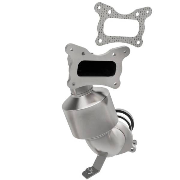 Magnaflow - Magnaflow Conv DF 12-14 Civic 2.4L Manifold - 52032