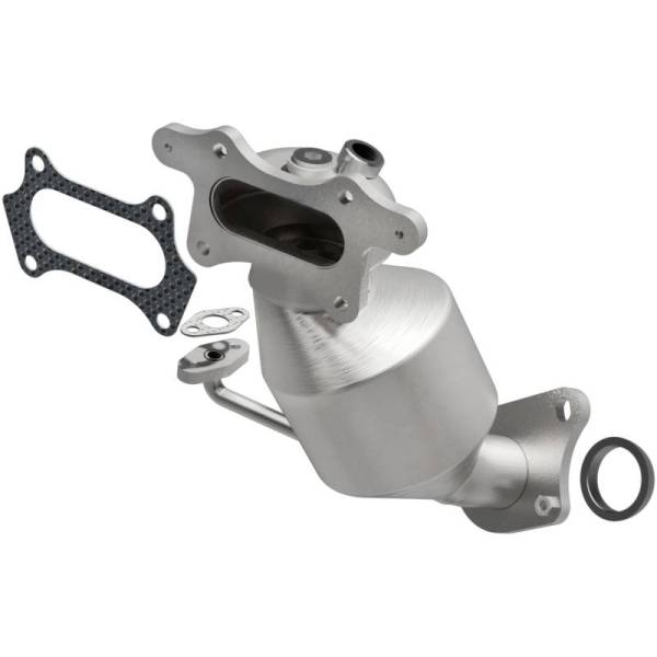 Magnaflow - Magnaflow Conv DF 12-14 Civic Hybrid 1.5L Manifold - 52036