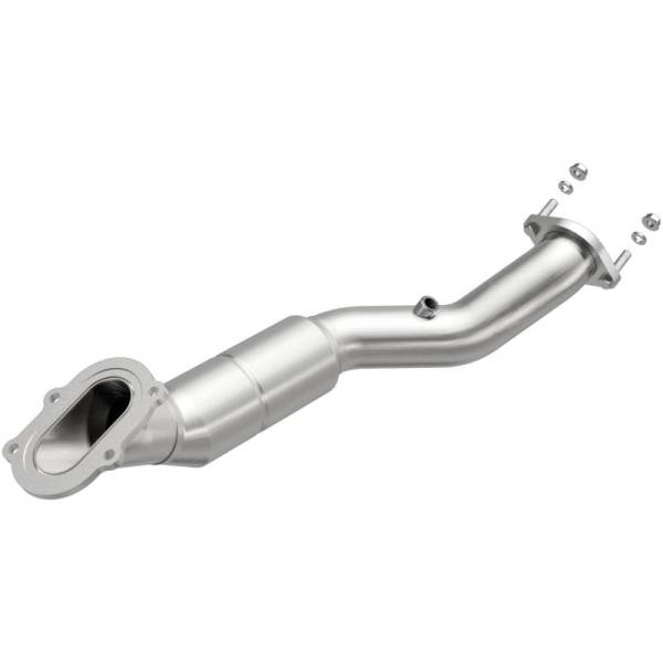 Magnaflow - MagnaFlow Catalytic Conv Direct Fit Federal 06-11 Chevy Corvette V8 7.0LGAS - 52037