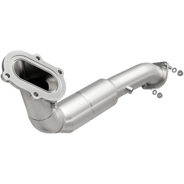 Magnaflow - MagnaFlow Catalytic Conv Direct Fit Federal 06-11 Chevy Corvette V8 7.0LGAS - 52038