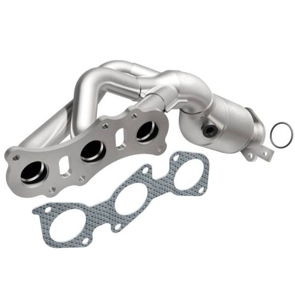 Magnaflow - Magnaflow Conv DF 03-04 4Runner 4.0L P/S - 52057