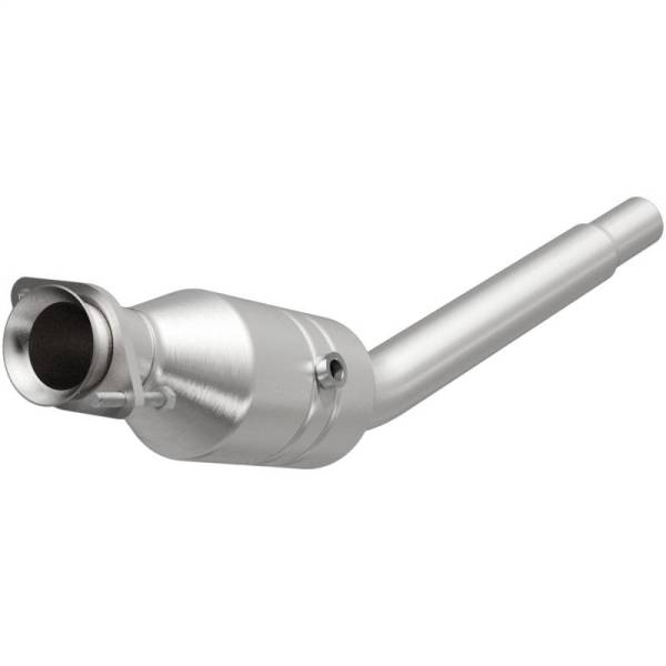 Magnaflow - MagnaFlow Conv Direct Fit 10-12 Jaguar XJ V8-5.0L - 52069