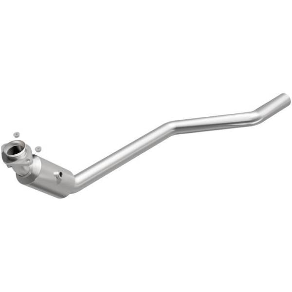 Magnaflow - MagnaFlow Conv DF 06-08 Jaguar S-Type 3.0L - 52076