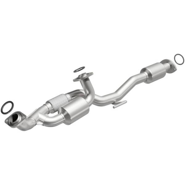 Magnaflow - MagnaFlow Conv Direct Fit 97-01 Toyota Camry 3.0L / 96-98 Lexus ES300 3.0L - 52086