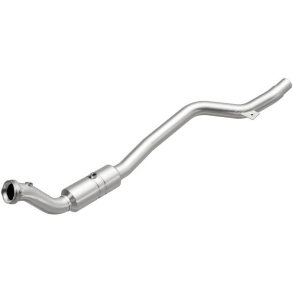 Magnaflow - MagnaFlow 11-14 Chrysler 300 / Dodge Challenger/Charger 3.6L Direct Fit Catalytic Converter - 52100