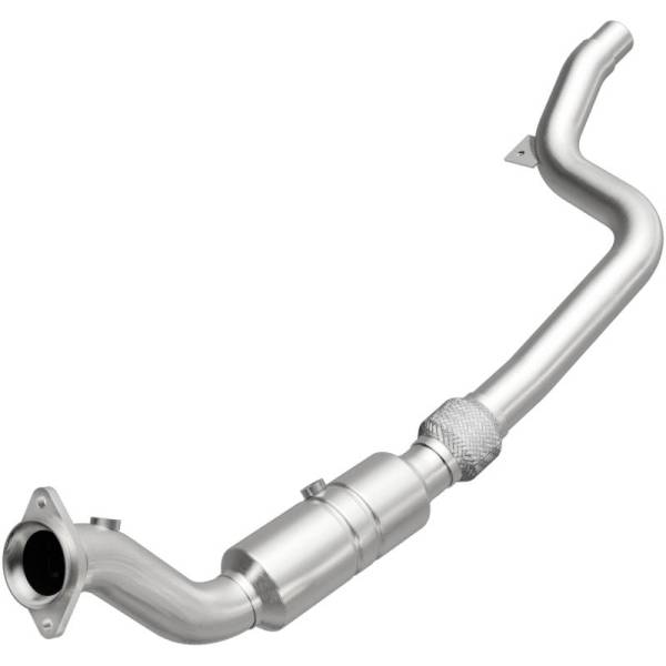 Magnaflow - MagnaFlow 11-14 Chrysler 300 / Dodge Challenger/Charger 3.6L Rear Direct Fit Catalytic Converter - 52101