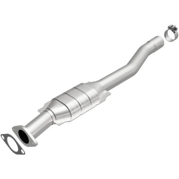 Magnaflow - Magnaflow Conv DF 2011-2012 EQUINOX 3.0L Underbody - 52103