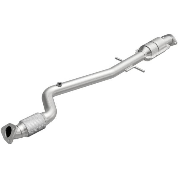 Magnaflow - Magnaflow Conv DF 2012-2014 CRUZE 1.4L Underbody - 52109