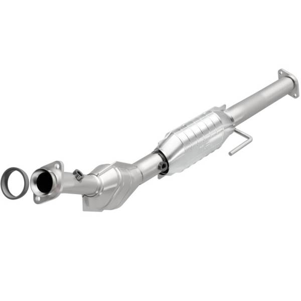 Magnaflow - Magnaflow Conv DF 2007-2011 RANGER 2.3L Underbody - 52112