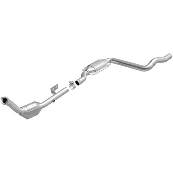 Magnaflow - Magnaflow Conv DF 2003 ML350 3.7L Underbody - 52116