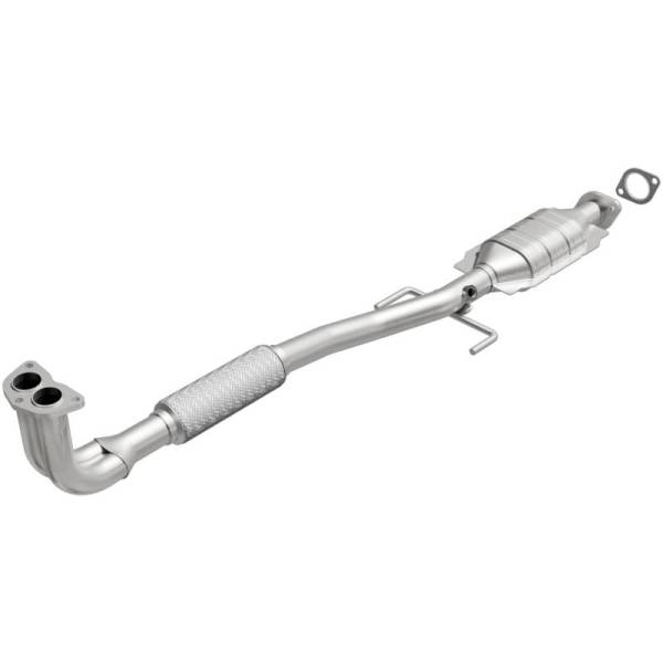 Magnaflow - Magnaflow Conv DF 2004 LANCER 2.4L L Underbody - 52122