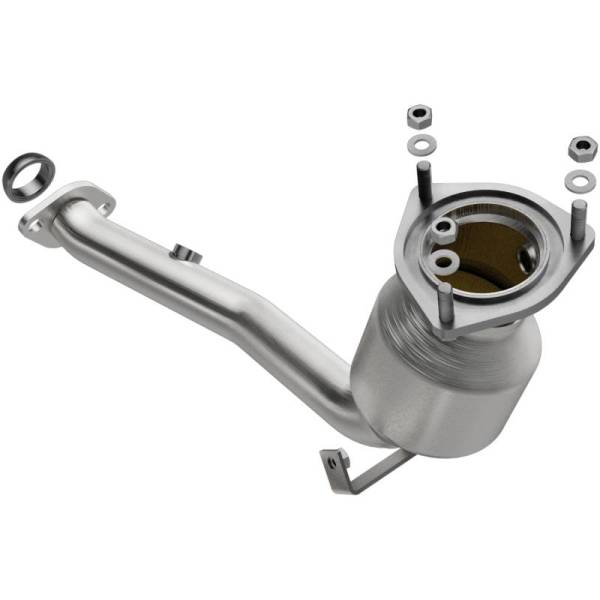 Magnaflow - MagnaFlow Conv Direct Fit 08-09 Suzuki SX4 - 52141