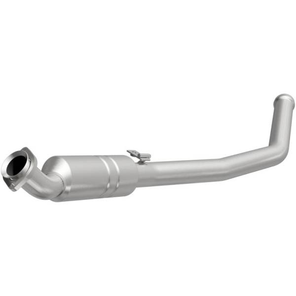 Magnaflow - Magnaflow Conv DF 2007-2012 GL450 4.6 L Underbody - 52172