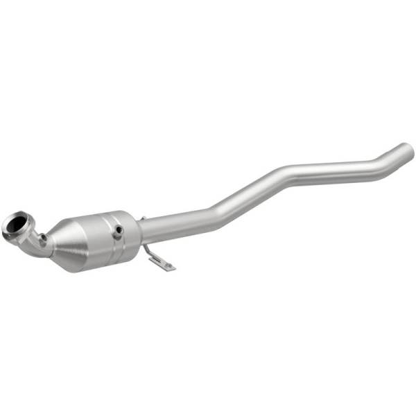 Magnaflow - Magnaflow Conv DF 2007-2012 GL450 4.6 L Underbody - 52173