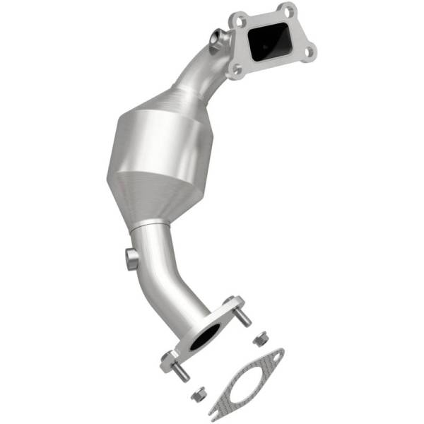 Magnaflow - Magnaflow Conv DF 2012-2013 Impala 3.6 L Underbody - 52184