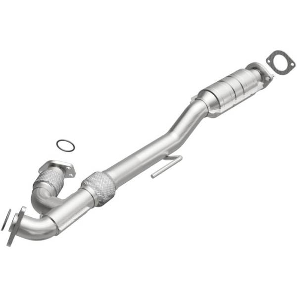 Magnaflow - Magnaflow Conv DF 2007-2008 ALTIMA 3.5 L Underbody - 52190