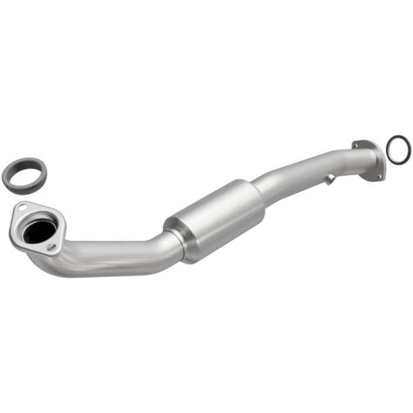 Magnaflow - Magnaflow Conv DF 2009-2012 Highlander 2.7 L Underbody - 52206