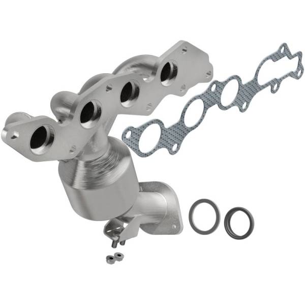 Magnaflow - Magnaflow Conv DF 2009-2014 MX-5 Miata 2 L Manifold - 52216