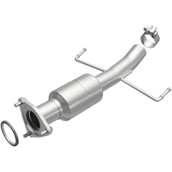 Magnaflow - Magnaflow Conv DF 2010-2012 CX-7 2.5 L Underbody - 52223