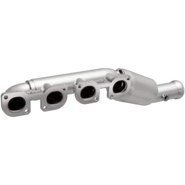 Magnaflow - MagnaFlow Converter Direct Fit 07-10 BMW X5 4.8L V8 - 52236