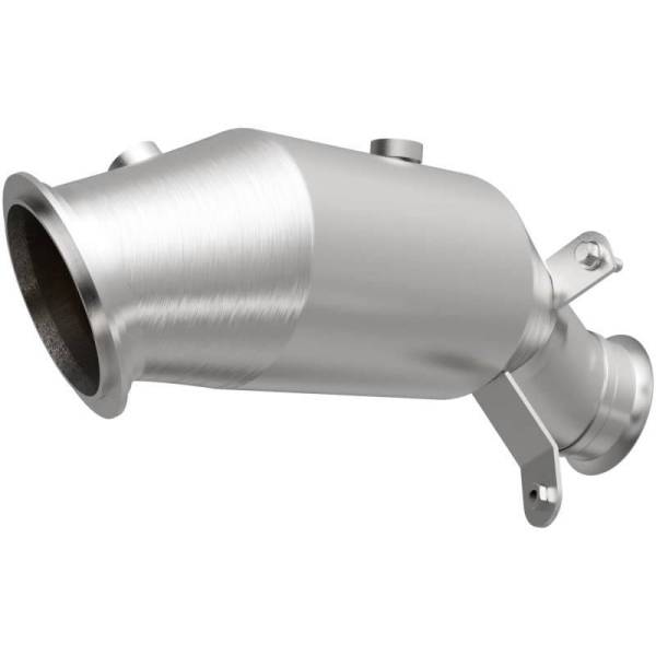 Magnaflow - MagnaFlow 2014 BMW 335i GT xDrive 3.0L Underbody Direct Fit EPA Compliant Catalytic Converter - 52245