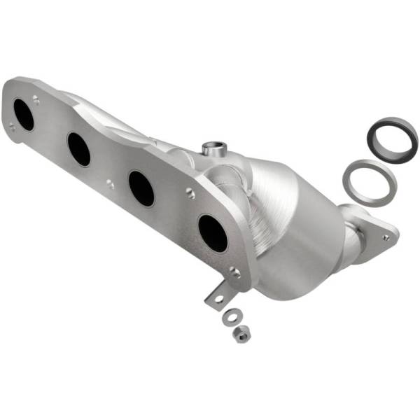 Magnaflow - MagnaFlow Conv Direct Fit 09-14 Sentra 2.0L Manifold - 52271