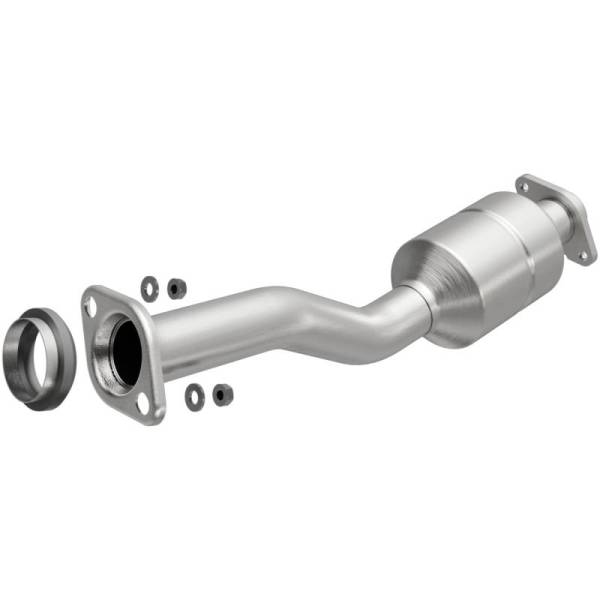 Magnaflow - Magnaflow Conv DF 2009-2014 Sentra 2.0 L Underbody - 52272