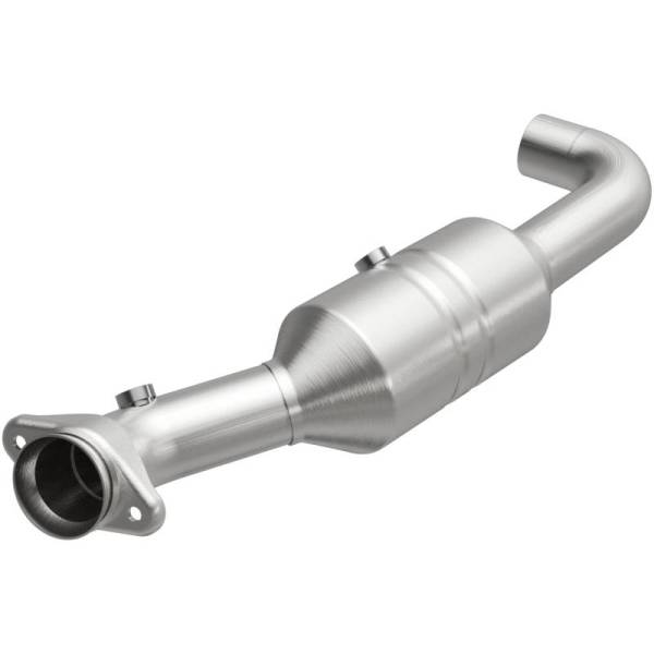 Magnaflow - Magnaflow Conv DF 2009-2010 F-150 4.6 L Underbody - 52296