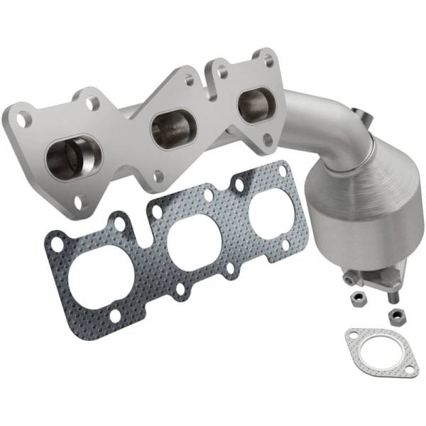 Magnaflow - Magnaflow Conv DF 2007-2009 Sorento 3.3 3.8 L Manifold - 52309