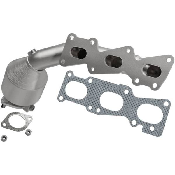 Magnaflow - Magnaflow Conv DF 2007-2009 Sorento 3.3 3.8 L Manifold - 52310