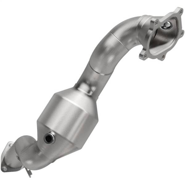 Magnaflow - MagnaFlow Conv Direct Fit 13-15 Audi S6/S7/S8/A8 Quattro V8-4.0L - 52316