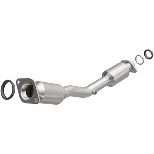 Magnaflow - Magnaflow Conv DF 2009-2013 Cube 1.8 L Underbody - 52327