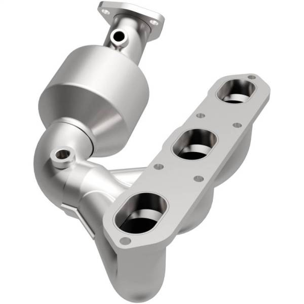 Magnaflow - Magnaflow 2009-2012 Boxster Conv DF H6 2.9 3.4 OEM Manifold - 52360