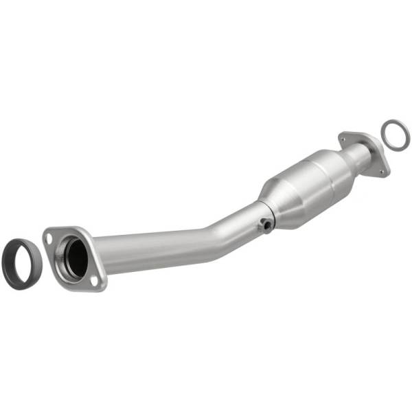 Magnaflow - Magnaflow Conv DF 2011-2015 Juke L4 1.6 OEM Underbody - 52437