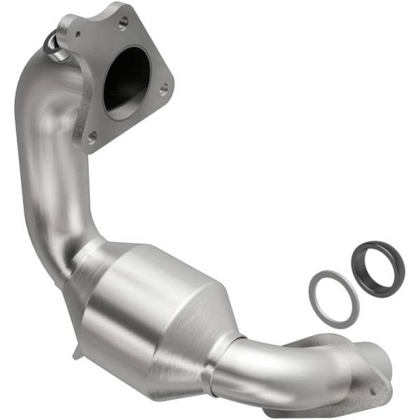 Magnaflow - Magnaflow Conv DF 2011-2015 Juke L4 1.6 OEM Underbody - 52438