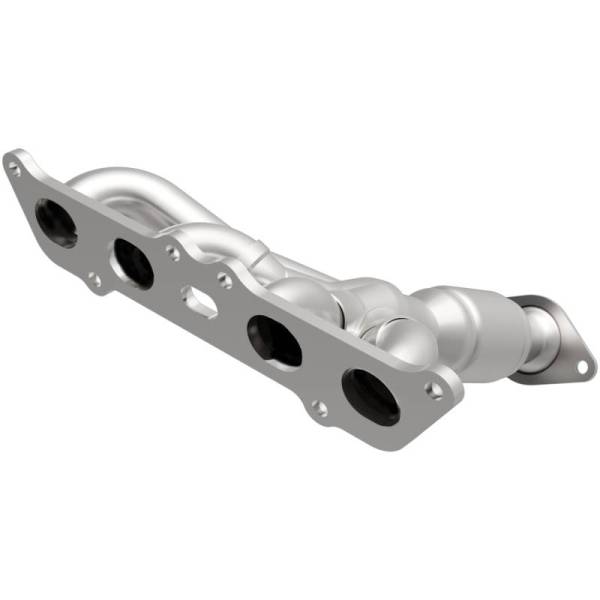 Magnaflow - MagnaFlow OEM Grade 12-17 Toyota Prius C Federal / EPA Compliant Manifold Catalytic Converter - 52441