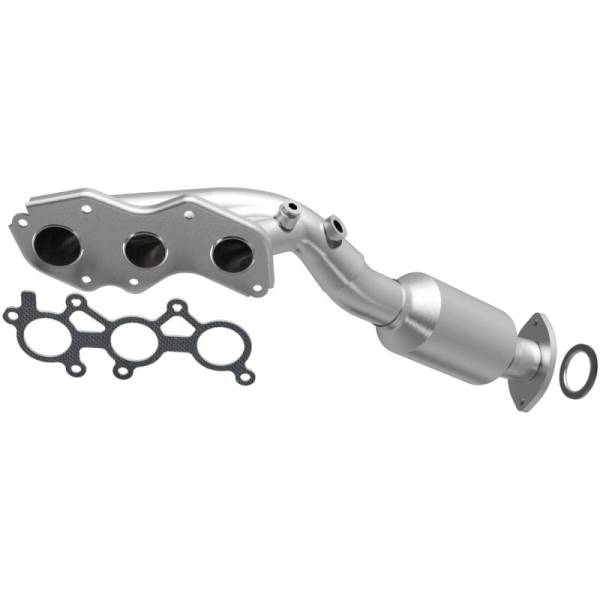 Magnaflow - MagnaFlow Direct-Fit OEM Grade Federal Catalytic Converter 16-17 Lexus IS300/IS350 V6 3.5L - 52446