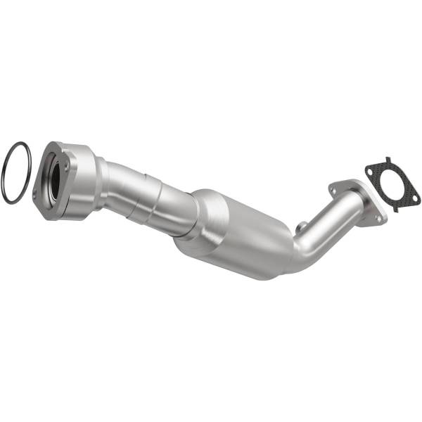 Magnaflow - Magnaflow 09-11 Lucerne V6 3.9L OEM Underbody Direct Fit Catalytic Converter - 52463