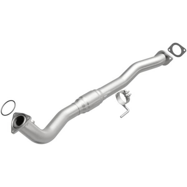 Magnaflow - Magnaflow Conv DF 2001-2006 Sierra HD V8 6.0L Passenger Side - 52493