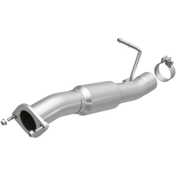 Magnaflow - Magnaflow Conv DF 2001-2006 Chevrolet Silverado 3500 - 52494