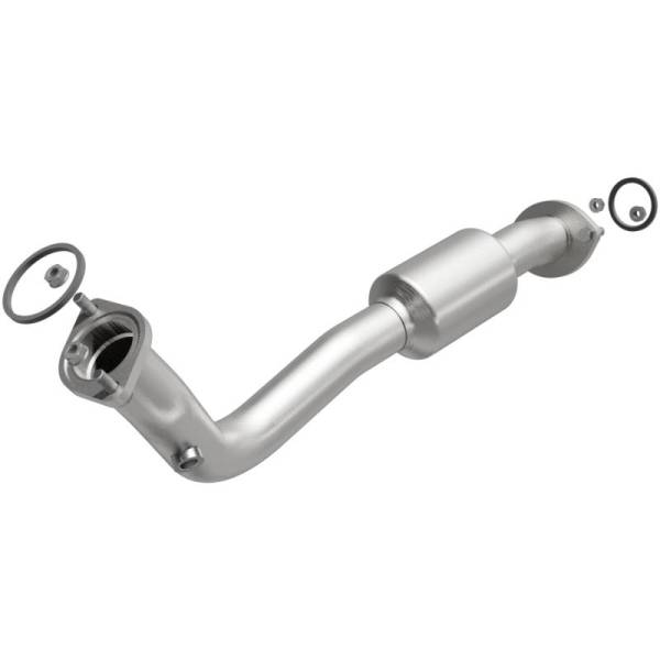 Magnaflow - Magnaflow Conv DF 13-15 RAV4 2.5 Underbody - 52543