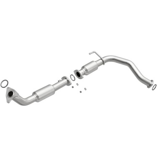 Magnaflow - MagnaFlow Conv Direct Fit 08-15 Toyota Sequoia - 52559