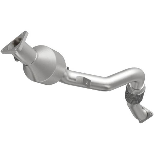 Magnaflow - Magnaflow Conv DF 2007-2010 Q7 V6 3.6 OEM Underbody - 52586