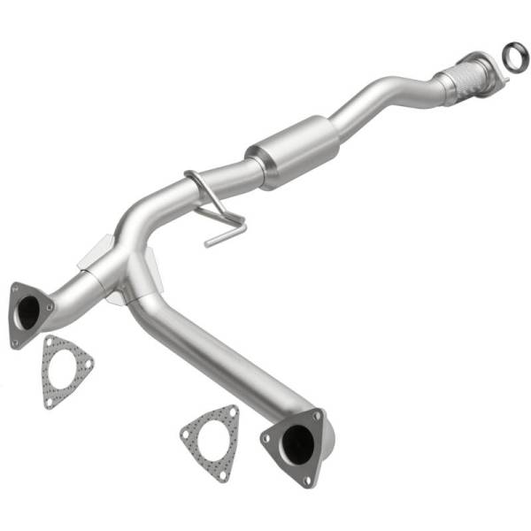 Magnaflow - MagnaFlow Conv Direct Fit 2015 Colorado 3.6 Underbody - 52612