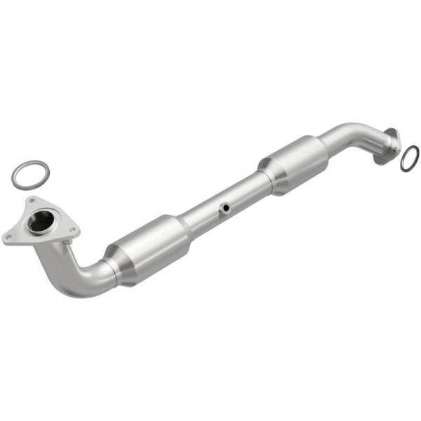 Magnaflow - MagnaFlow Conv Direct Fit 13-15 Land Cruiser 5.7 - 52633