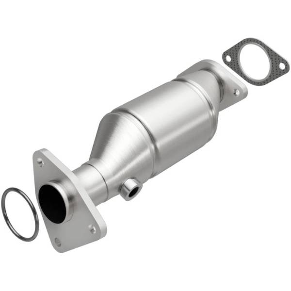 Magnaflow - Magnaflow Conv DF 13-15 Frontier 4 Close Coupled - 52668