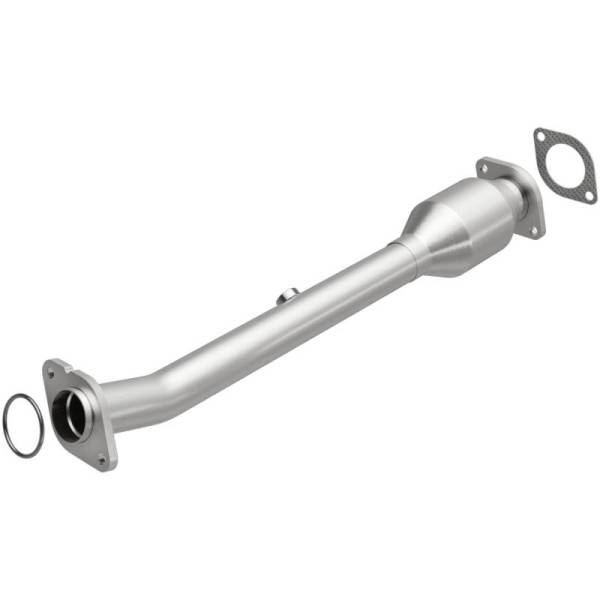 Magnaflow - Magnaflow Conv DF 11-15 Frontier 4 Underbody - 52669