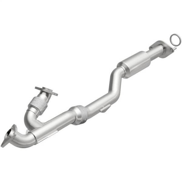 Magnaflow - MagnaFlow Direct-Fit OEM EPA Compliant Catalytic Converter - 13-15 Nissan Pathfinder V6 3.5L - 52699